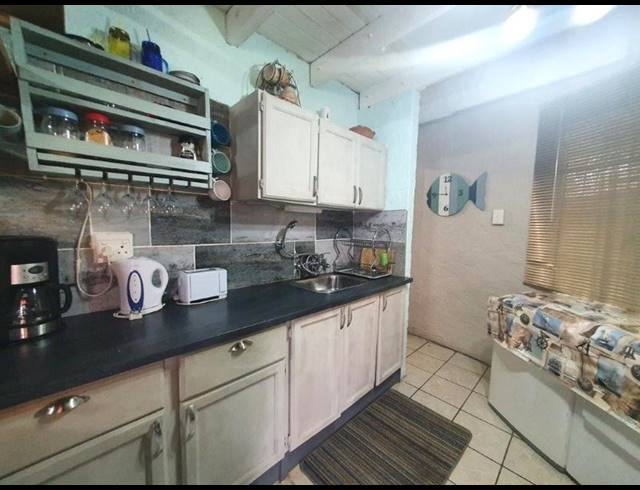 2 BEDROOM TOWNHOUSE FOR SALE IN WOODGRANGE